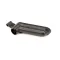 Franke Foodservice Coffee 1560886 Hand Guard, Bottom