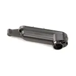 Franke Foodservice Coffee 1560887 Hand Guard, Top