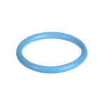 Franke Foodservice Coffee 1561357 O-Ring, 38 x 5, Blue