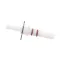 Franke Foodservice Coffee 1561778 BARBED FITTING W/SPRING CLIP