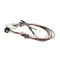 Duke 156178 Wire Harness, Renau, 4X3 Main
