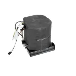 Franke Foodservice Coffee 1561792 THERMOBLOCK SLIDE IN MODULE