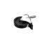 Henny Penny 156263 Caster, 3", Swivel, with Brake, Stem