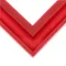 Groen 156388 Door Gasket, Silicone, 4-Pan
