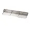 Nieco 15642 Conveyor Chain, Supply Model And Serial Number, Sold per Foot