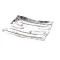 Duke 156483 Element, 60V, 200W