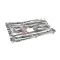 Duke 156566 Foil Element/Blanket, 30 Volt, 200 Watt, 4 Wide 120 Volt Units