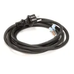 Duke 156631 Power Cord With Terminal, 230V, 16A