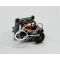 Vita-Mix 15669 Motor Assembly, 120V