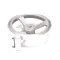Groen 156896 HAND WHEEL, 8 DIAMETER, TS37