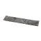 Crown Tonka 1568 RUBBER EPDM 1/16 X 3