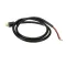 Duke 157003 CORD SET,L15-30 10/4 3PH #2120