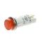 Blodgett 15709 LIGHT, IND. 125V AMBER, ROUND