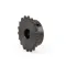 Nieco 15726 SPROCKET, 35B18, 5/8 BORE