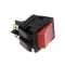 Rational 40.03.685S Contactor, 200-240V, 50/60HZ, 50A, 3 Pole