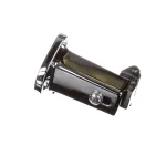 International Cold Storage 15737 CHROME STRIKE 1/3 OFF SET
