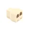Duke 157449 CONNECTOR,T, FOR ALPHA