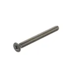 Lincoln 15745SP SCREW M5X50 FLH PHH SS