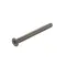 Lincoln 15745SP SCREW M5X50 FLH PHH SS