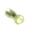 A la Cart 157484 TERMINAL, 0.25X.032(10-12) FEM