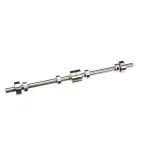 Marshall Air 157548 Idler Assembly, Tensioning Shaft