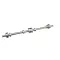 Marshall Air 157548 Idler Assembly, Tensioning Shaft