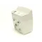Vita-Mix 15757 Upper Base Shell/Motor Support, Grey