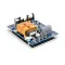 Vita-Mix 15780 High Voltage Board Assembly