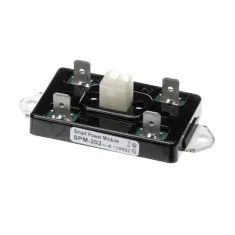 Duke 157830-K Relay, Smart Power Module Kit