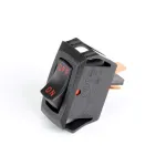 00-821770 Vulcan Hart - Rocker Switch SPST 9/16" x 1-1/8"