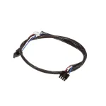 Duke 157881 Menu Bar Harness, Top Front Rear, 2W, IRHS-42