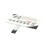Vita-Mix 15792 T&G IN-COUNTER TOUCH PAD