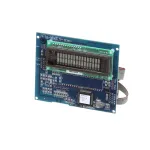 Vita-Mix 15799 Low Voltage Board Assembly, Touch and Go
