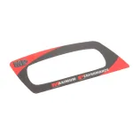 Vita-Mix 15800 ON-COUNTER TOUCH PAD WRAP LABE