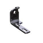 Low Temp Industries 158185 Door Hinge Bracket, Cartridge Hinge