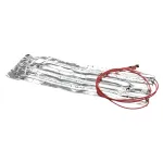 Duke 158277 Element, Foil with 40" Lead, 208V,300W
