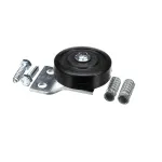 Crown Tonka 1582 SLIDING DOOR FLOR STAY ROLLER