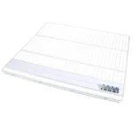 Norlake 158344 WHITE SHELF W/CLIPS