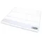 Norlake 158344 WHITE SHELF W/CLIPS
