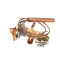 Master-Bilt 158353 VALVE EXPANSION BBIS-1/4-ZP