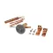 Master-Bilt 158354 VALVE EXP BBIS-1/4-ZP
