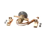 Norlake 158354 Thermo Expansion Valve, BBIS-1/4-ZP
