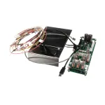Marshall Air 158422T KIT, TOUCHSCREEN CONVERSION