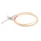 Lincoln 15856SP RTD PROBE PLAT 1000 OHM