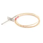 Lincoln 15856SP RTD PROBE PLAT 1000 OHM