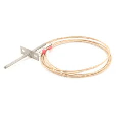 Lincoln 15856SP RTD PROBE PLAT 1000 OHM
