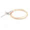 Lincoln 15856SP RTD PROBE PLAT 1000 OHM