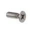 Blodgett 15860 Screw, Phillips Flat Head, 1/4-20 x 3/4"