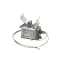 Norlake 158652 TEMP CONTROL FOR LR161WWW/0