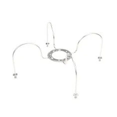 Norlake 158668 Motor Mount Bracket, 23104901